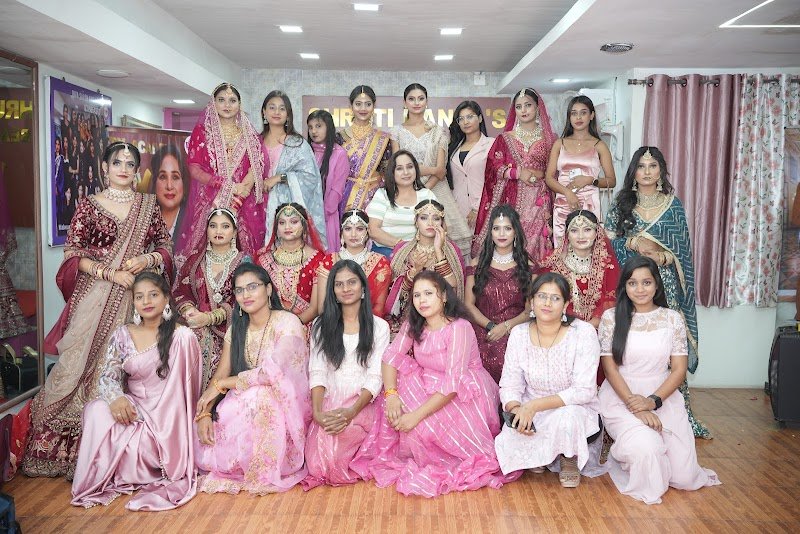 Diva Beauty World