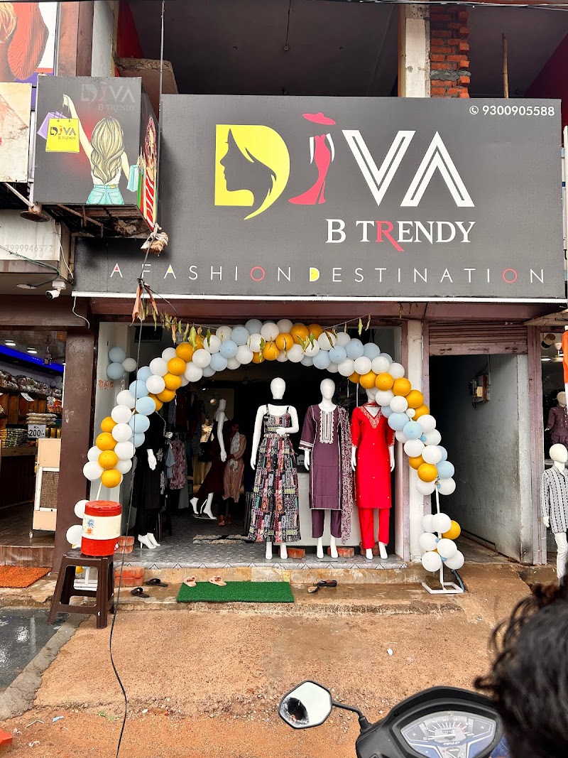 Diva fashion