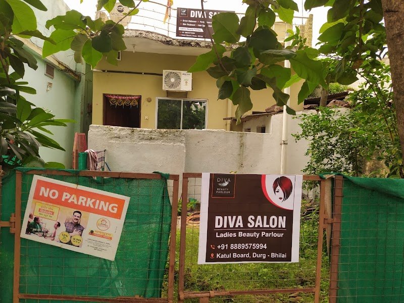Diva Salon - Ladies Beauty Parlour