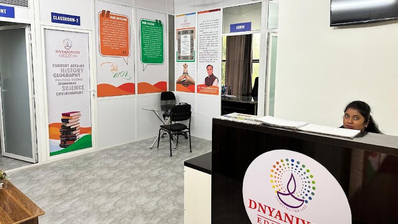 Dnyanjyoti Education 