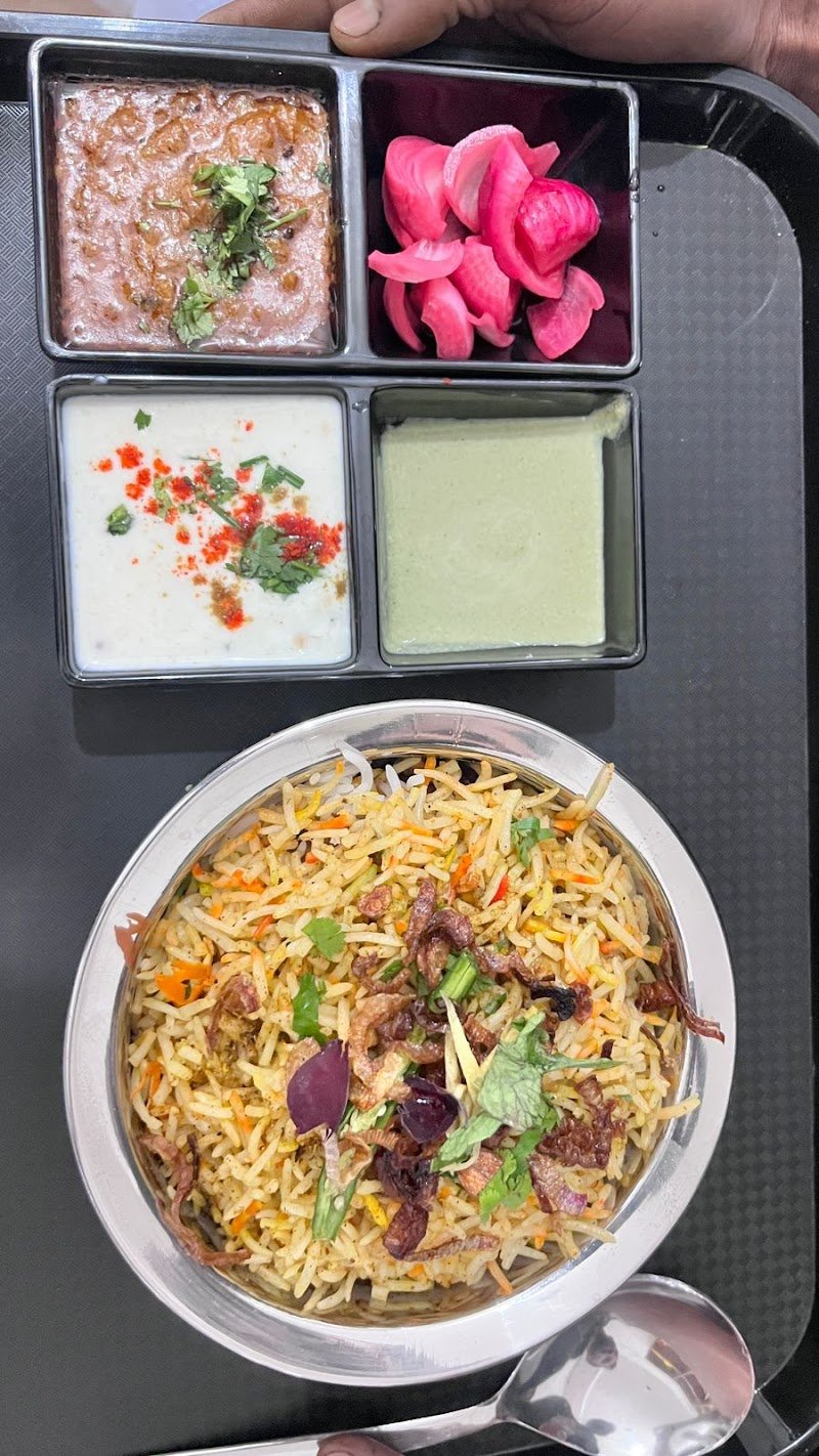 Image of Dom's Biryani Jhalmala 