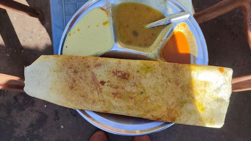 Dosa zone - Restaurants in Raigarh