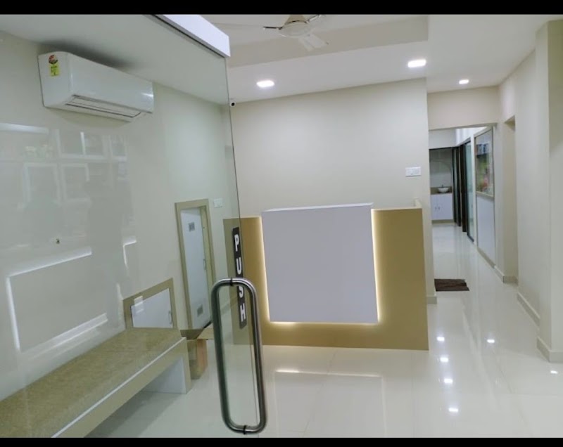 Dr. Abhijeet Kumar Kohat - Neurologist in Raipur