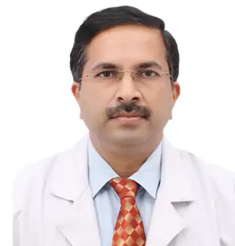 Dr. Abhishek 