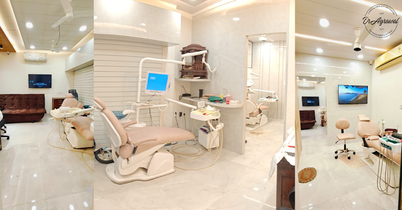 DR AGRAWAL DENTAL CLINIC