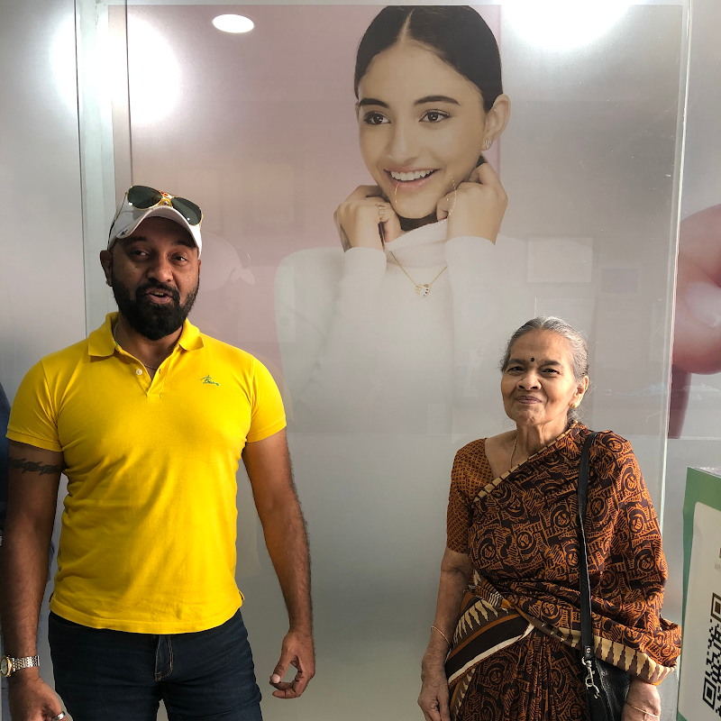 Dr Ali's DentaCare