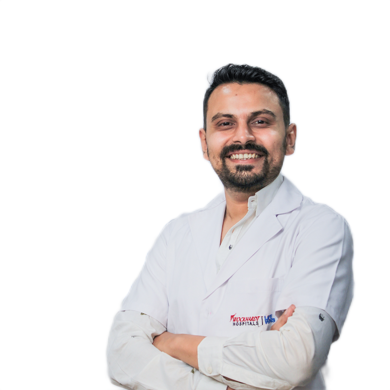 Dr Amit Bhatti