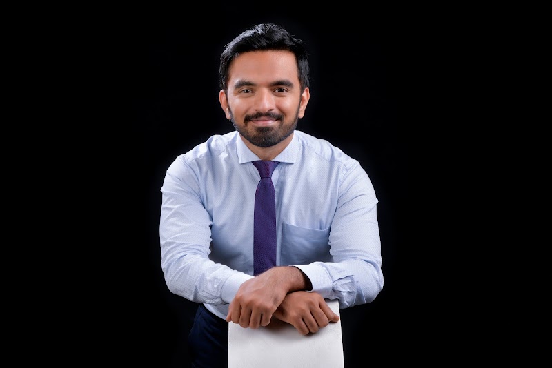Dr. Amith Shetty