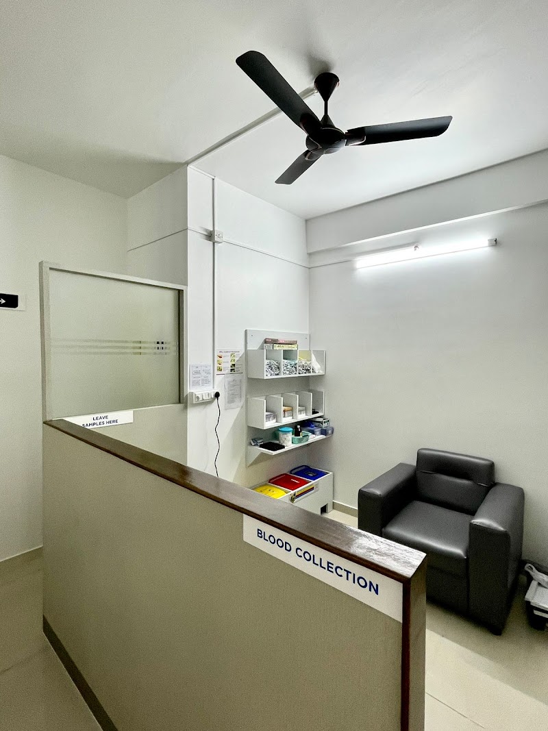 Dr. Anita Skinn Clinic