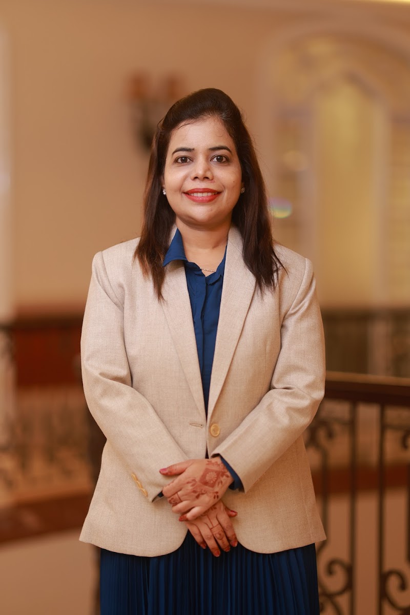 Dr. Anshul Jain