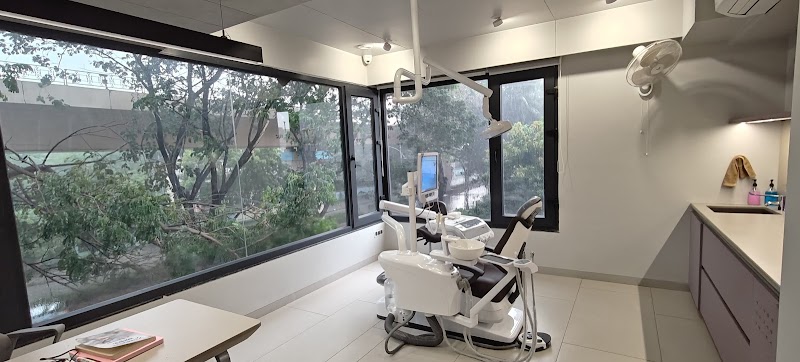 Dr Arya's Dental Clinic Nagpur