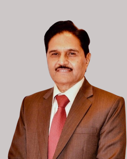 DR. ASHOK ARBAT