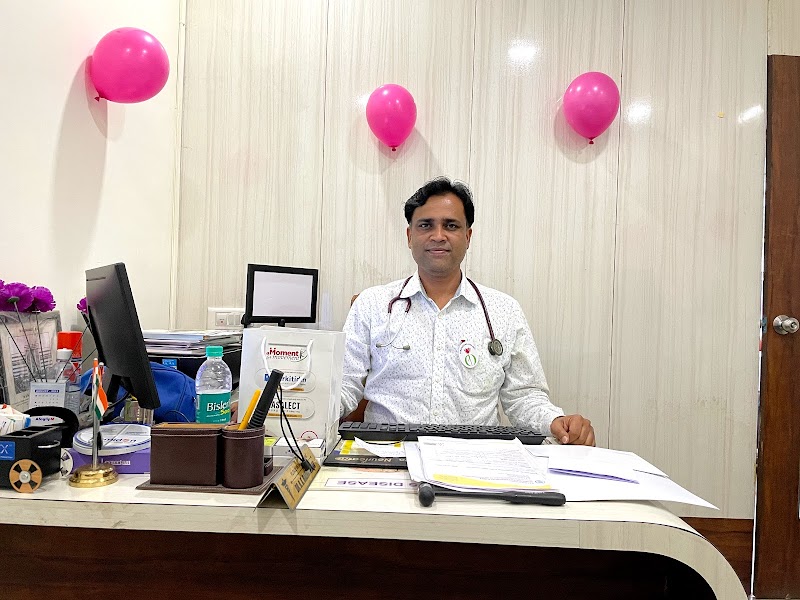 Dr B.K.Madhusudhan Neurology superspeciality clinics