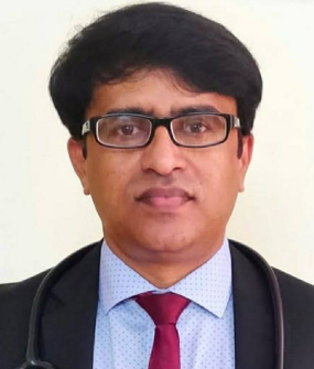 Dr Bagi Heart Centre 