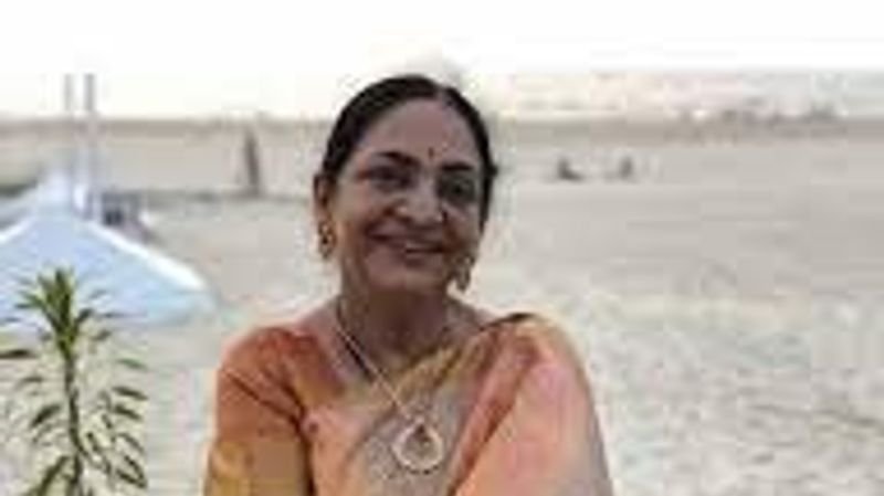 Dr. Bharti Tiwari