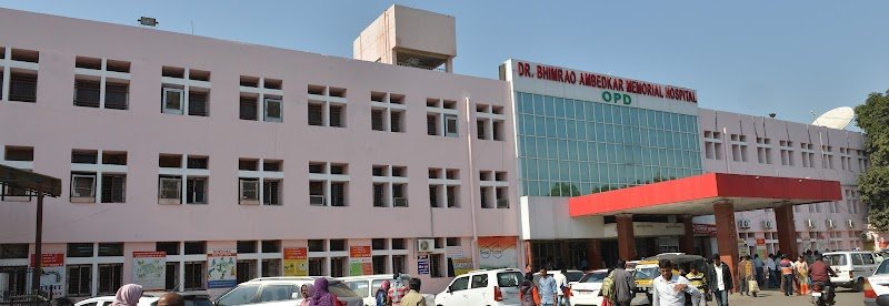 All India Institute Of Medical Sciences, (AIIMS)Raipur
