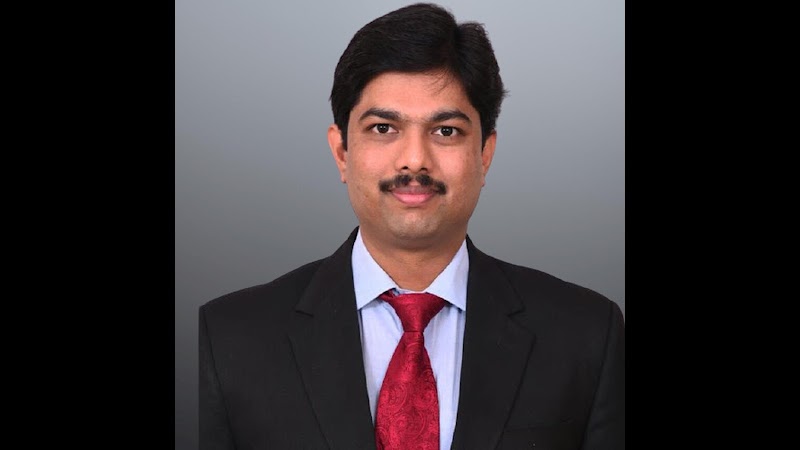 Dr. C M Nagesh
