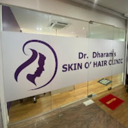 Dr Dharam's Skin O' Hair Clinic