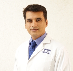 Dr. Dilip Rathi 