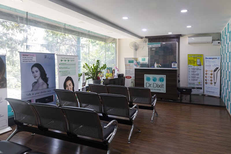 Dr Dixit Cosmetic Dermatology