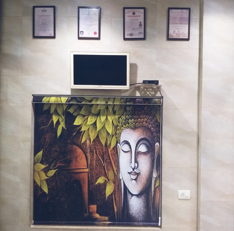 Dr. Dixit's Tooth Affair 