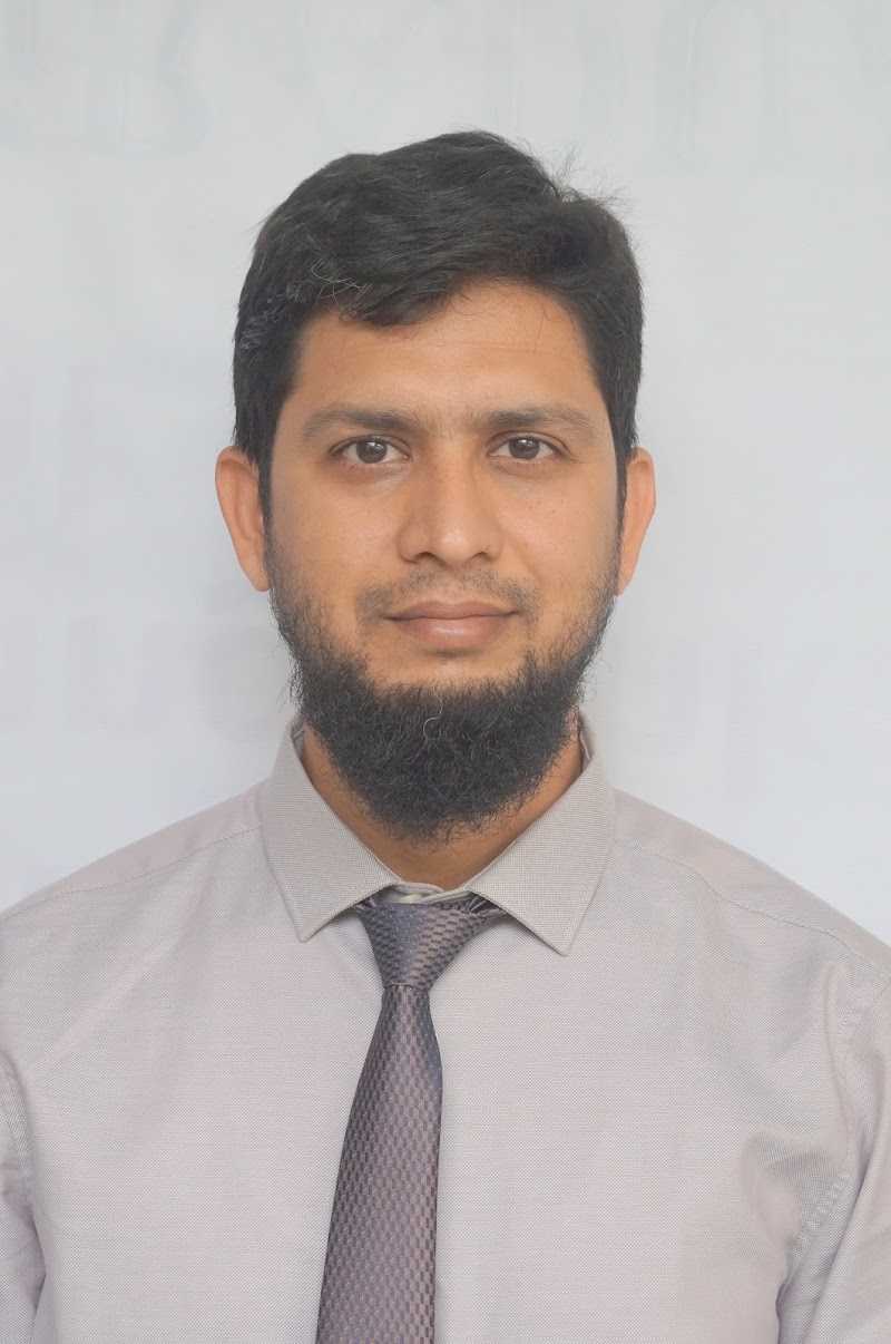 Dr. Faizan Spine Surgeon