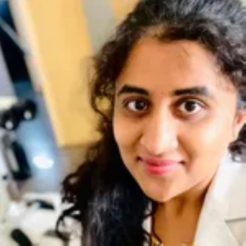 Dr. Greeshma Krishna Reddy 