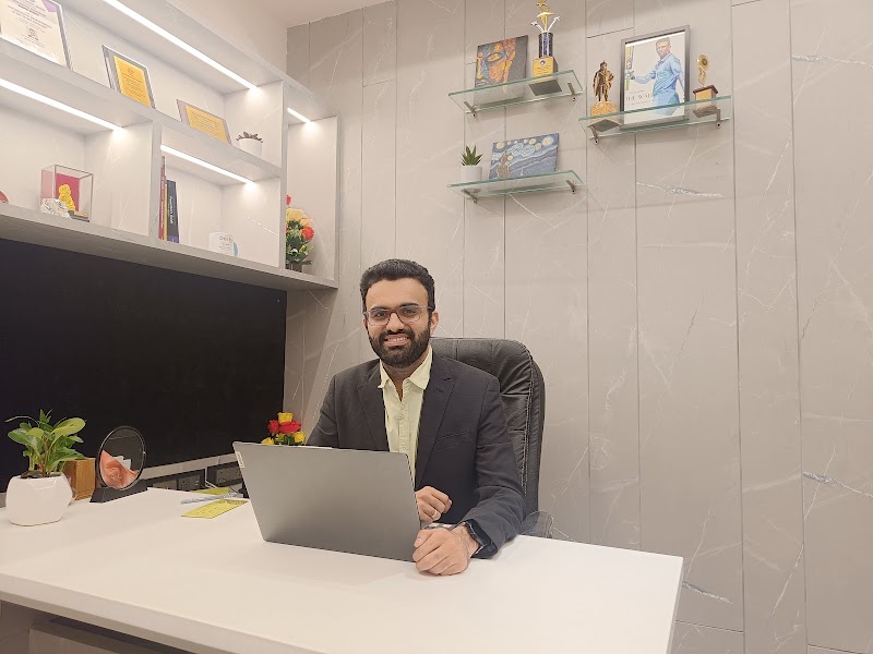 Dr. Harkishan Mamtani