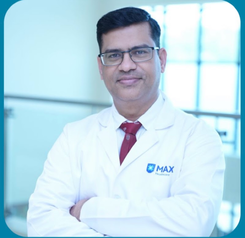 Dr. Husain Bhati