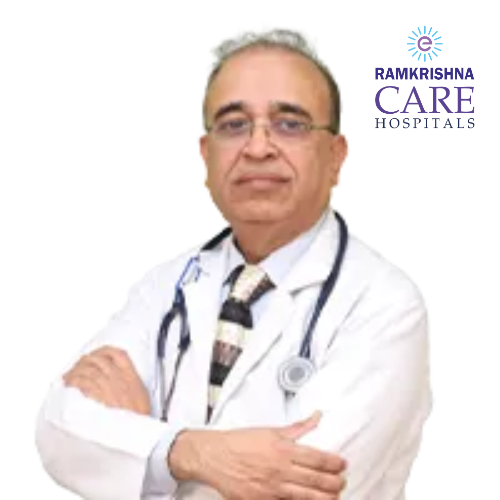 Dr. Javed Ali Khan - Cardiologist in Pachpedi Naka, Raipur