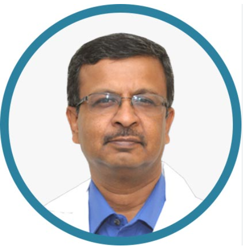 Dr Jayranganath