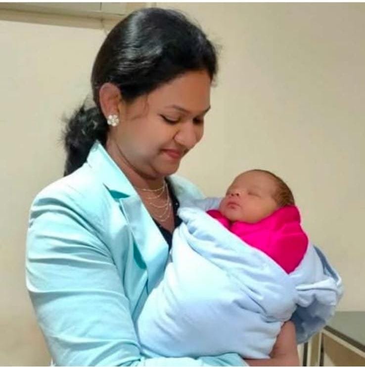 Dr Joffi Chacko