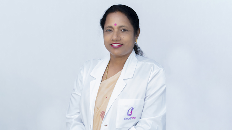 Dr. Jyothi Lakshmi 
