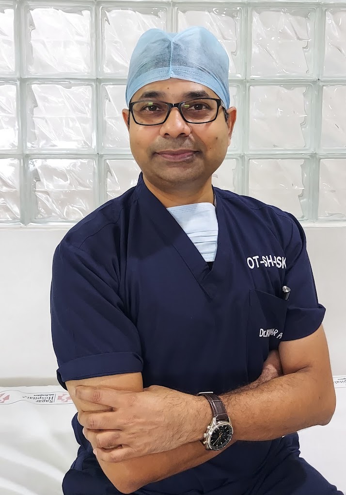 Dr.Kumar Parth
