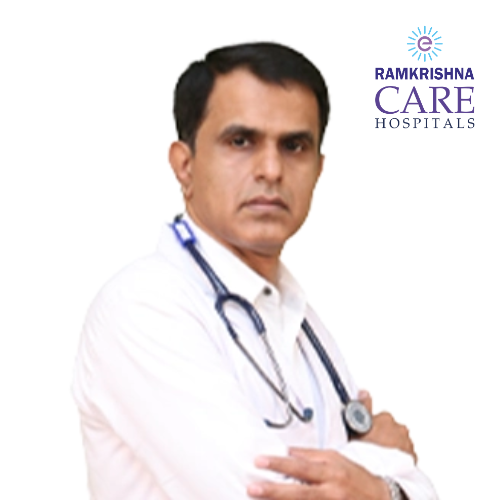 Dr. Lalit Nihal - Gastroenterologist in Pachpedi Naka, Raipur