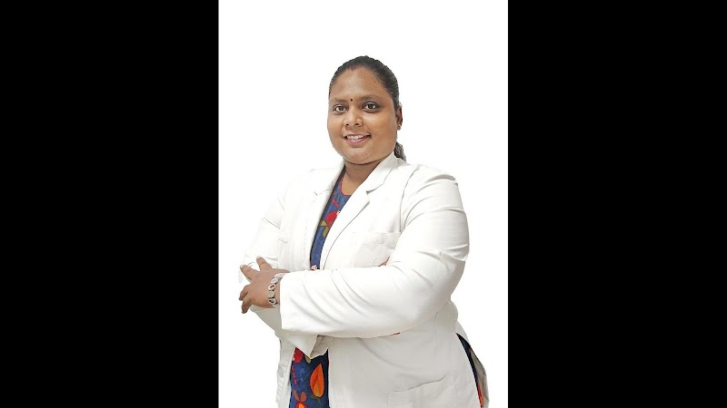 Dr. Manasa N A 