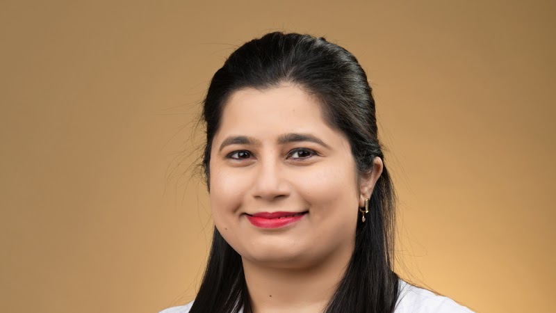 Dr Meenakshi Charaya 