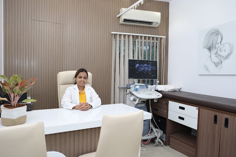 Dr. Meghana Agrawal