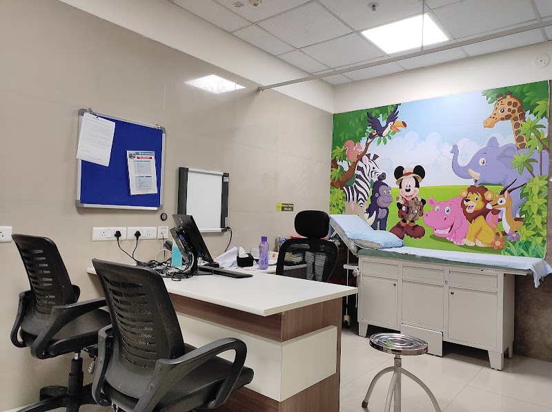 Dr. Mithun K.N