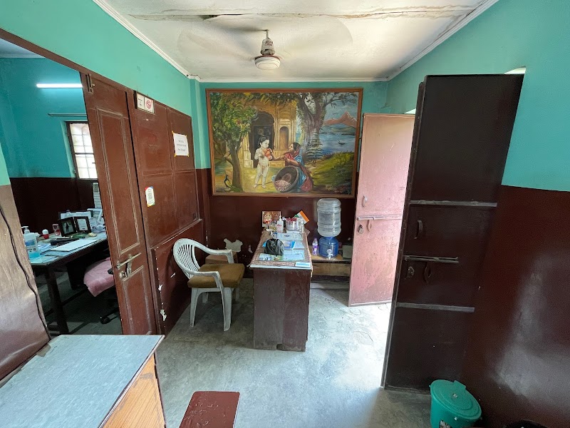 Dr. Mogendra's skin clinic 