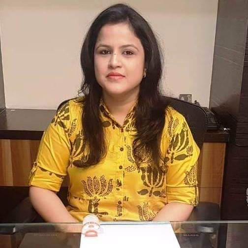 Dr. Neha Rathi 