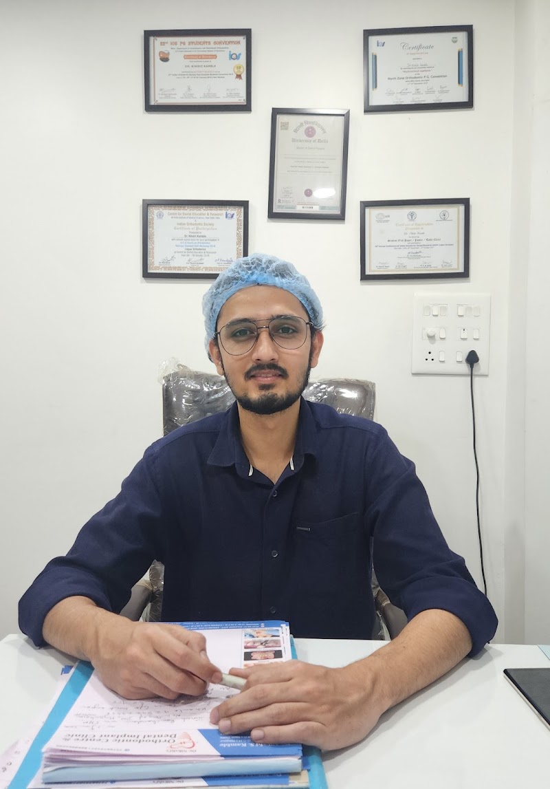 Dr. Nikshi’s 