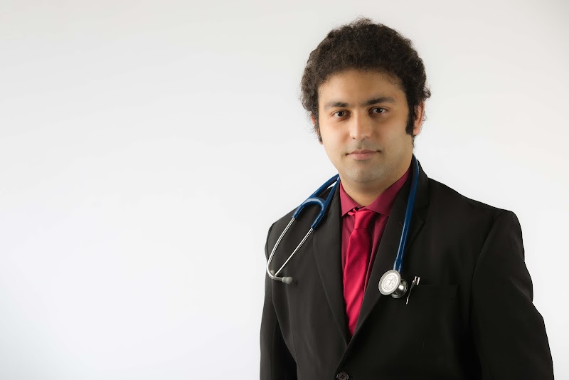 Dr. Nitin Yashas