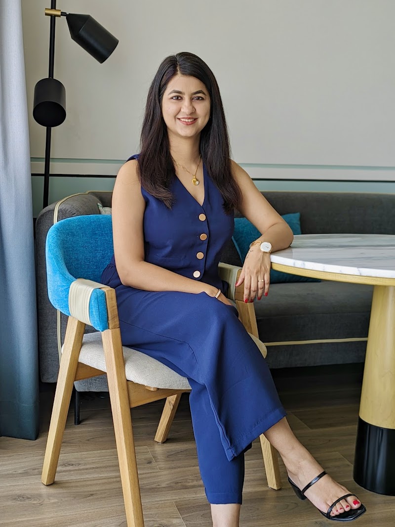 Dr. Pallavi Rokade