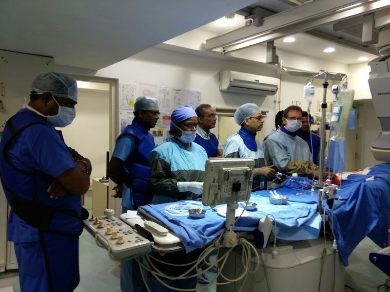 Dr. Pankaj Harkut