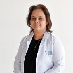 Dr. Poornima Ramakrishna 