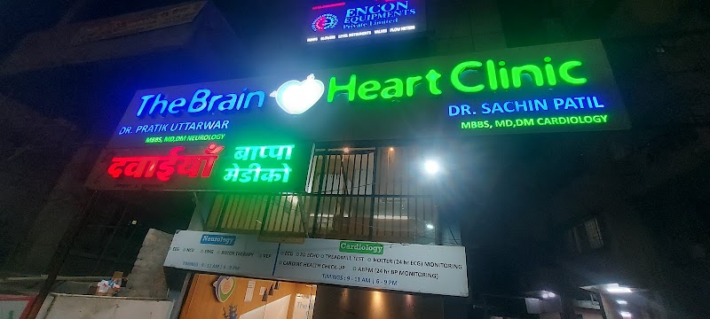 Dr. Pratik Uttarwar