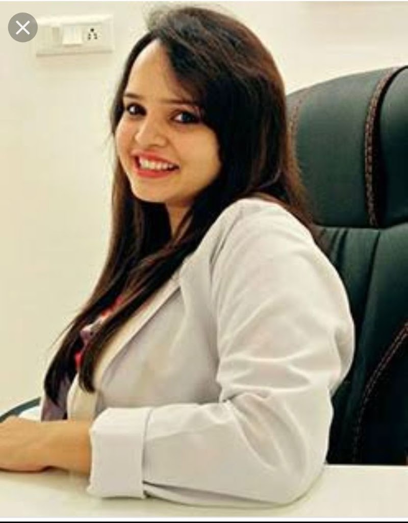 Dr. Priya Diwaker
