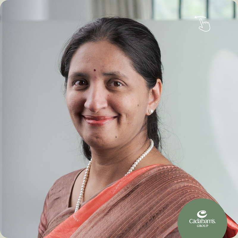 DR. R. PRIYA RAGHAVAN