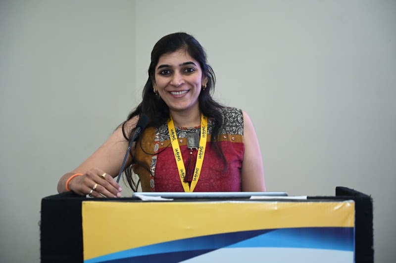 Dr Rachna Gangwani Mahajan